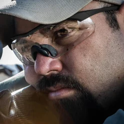 Vapor 2.5 Taktische Brille mit 3 Gläsern