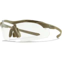 Vapor Comm 2.5 Taktische Brille mit 3 Gläsern