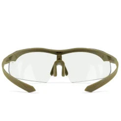 Vapor Comm 2.5 Taktische Brille mit 3 Gläsern