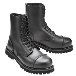 Vegantom Boots 10-Loch Stiefel