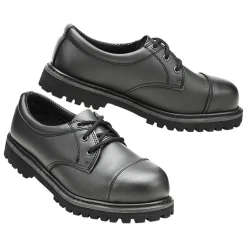 Vegantom Boots 3-Loch Stiefel