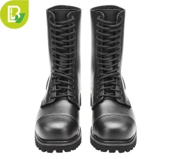 Vegantom Boots 14-Loch Stiefel