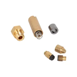 Verschleißteile-Set HK500 17-teilig