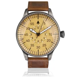 Vintage Army Uhr Quarz