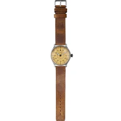 Vintage Army Uhr Quarz