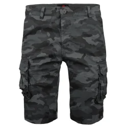 Vintage Cargo Shorts Eagle