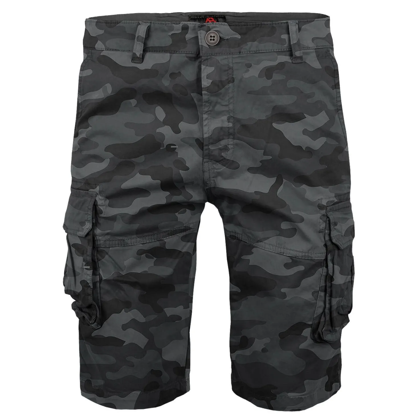 Vintage Cargo Shorts Eagle