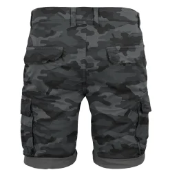Vintage Cargo Shorts Eagle
