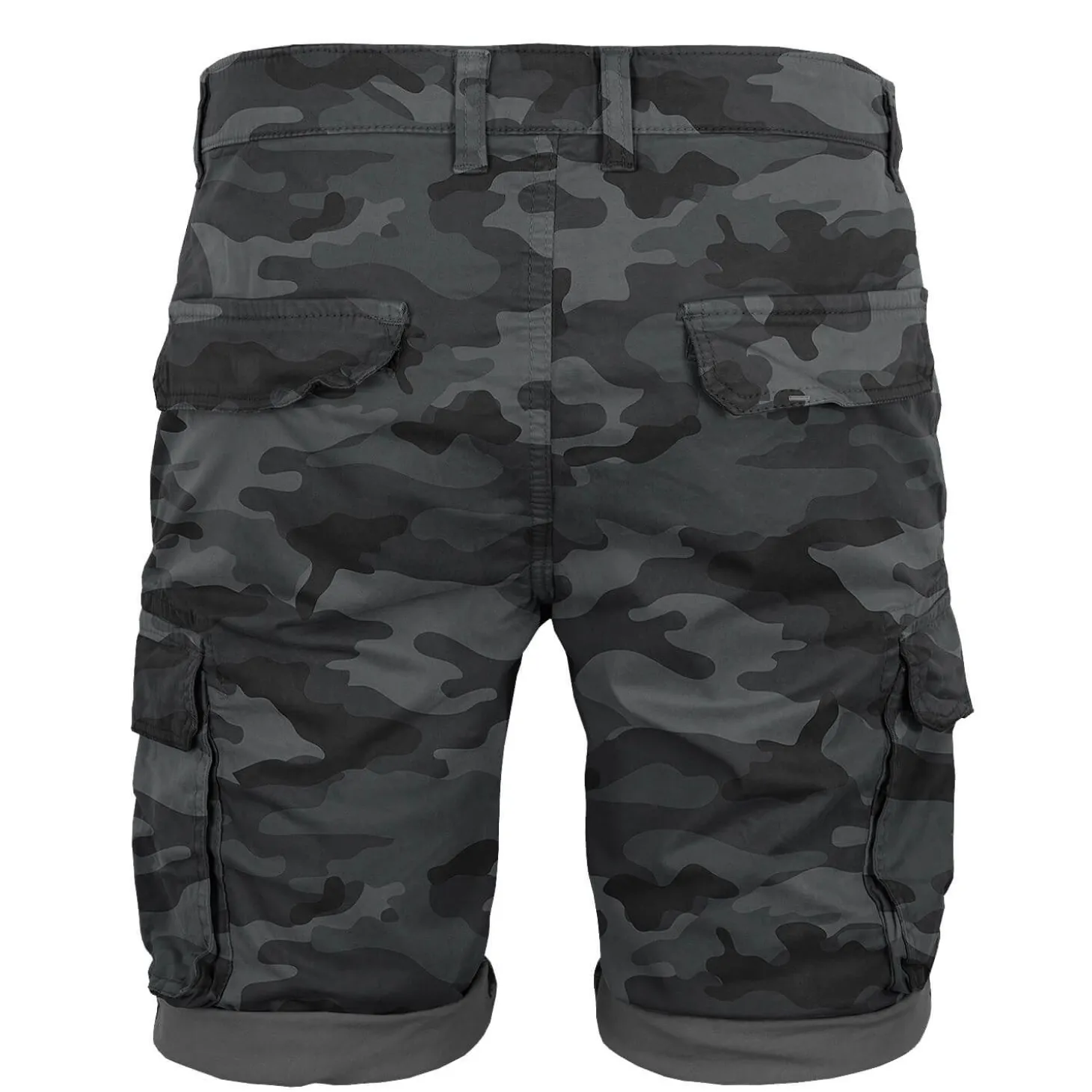 Vintage Cargo Shorts Eagle