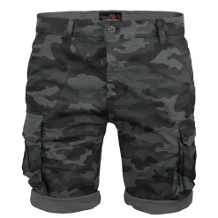 Vintage Cargo Shorts Eagle