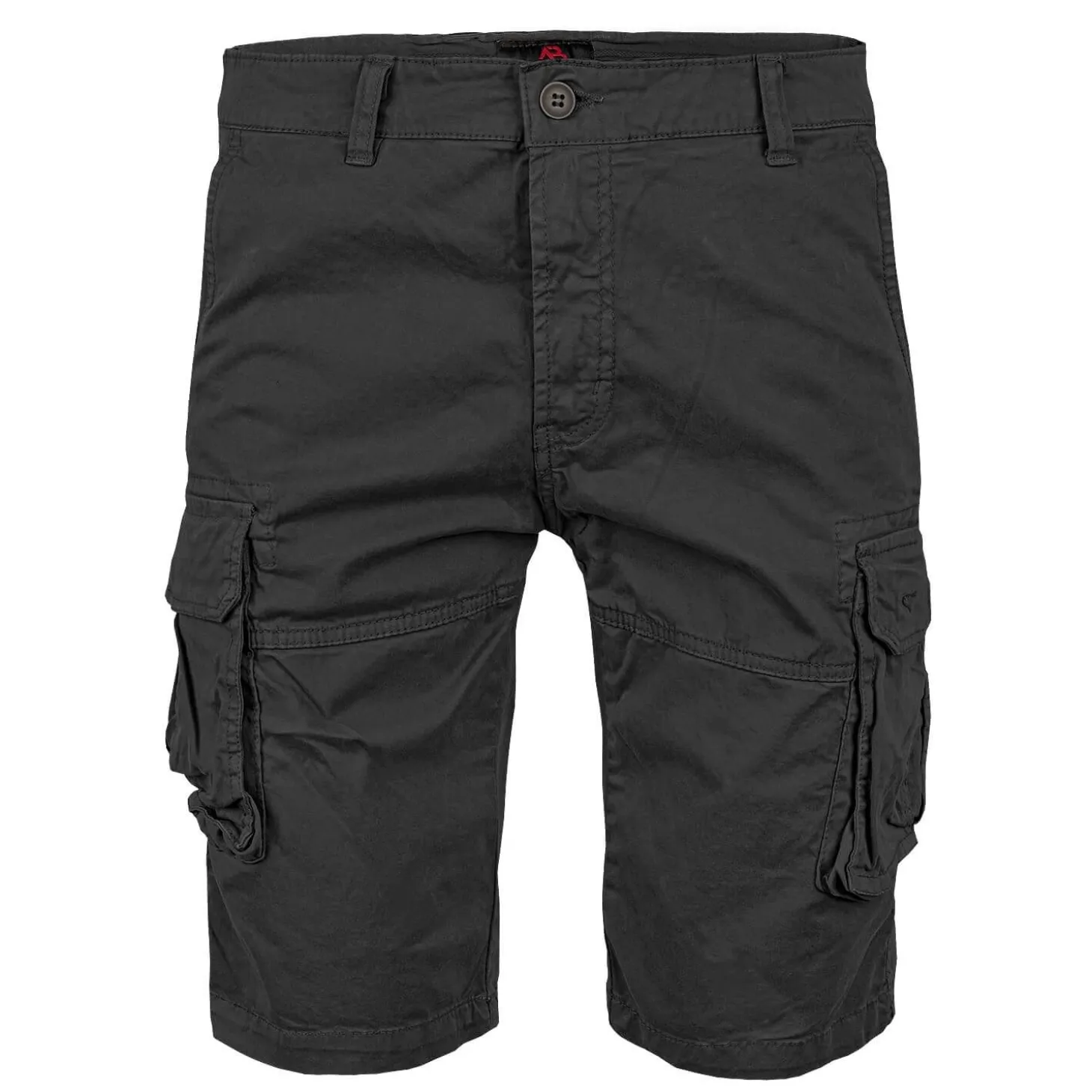 Vintage Cargo Shorts Eagle