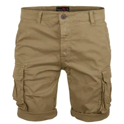 Vintage Cargo Shorts Eagle