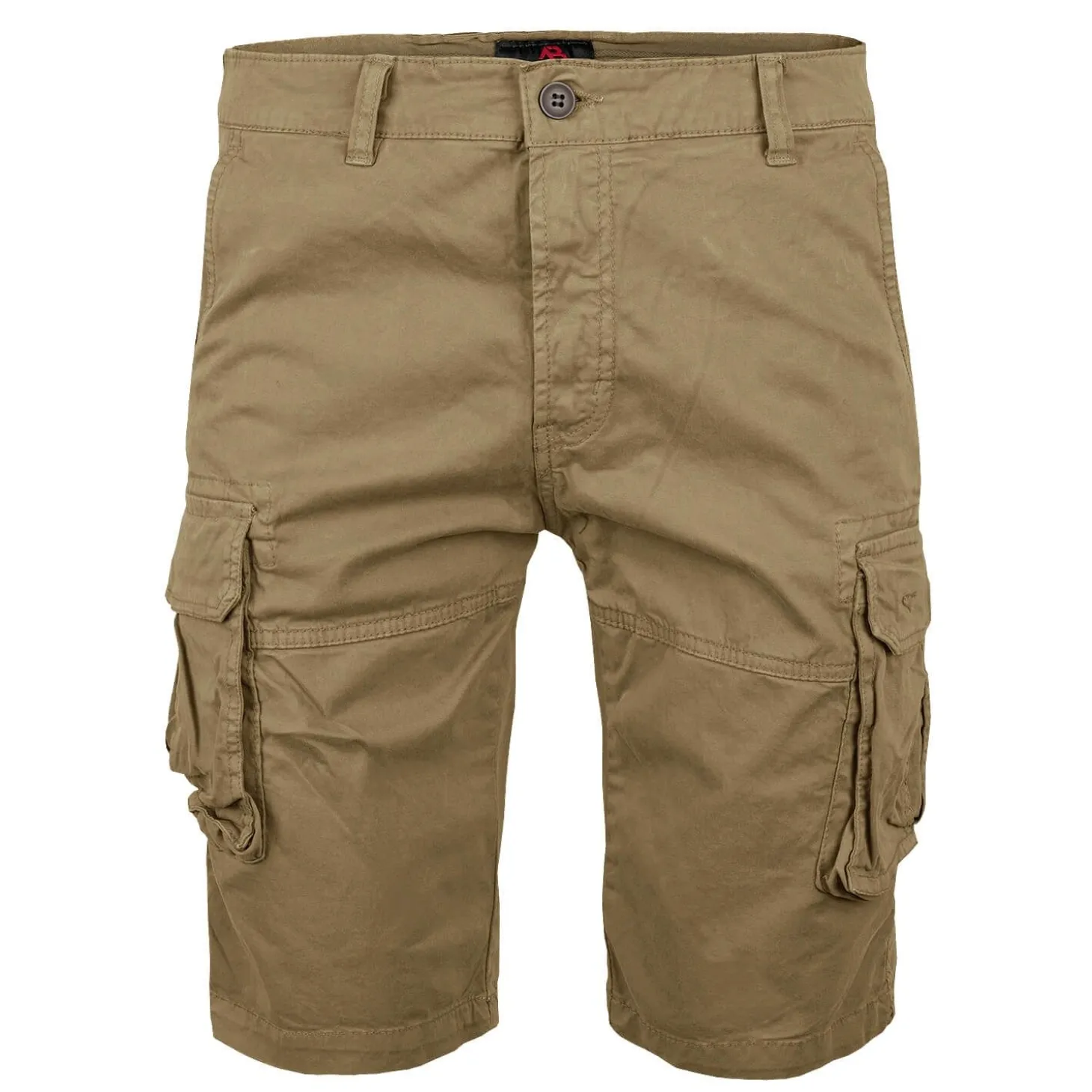 Vintage Cargo Shorts Eagle