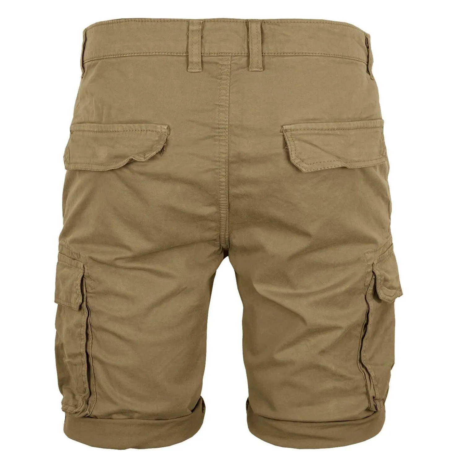 Vintage Cargo Shorts Eagle