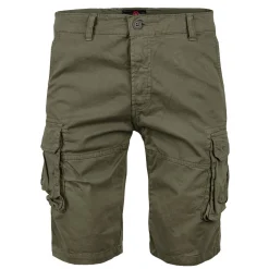 Vintage Cargo Shorts Eagle