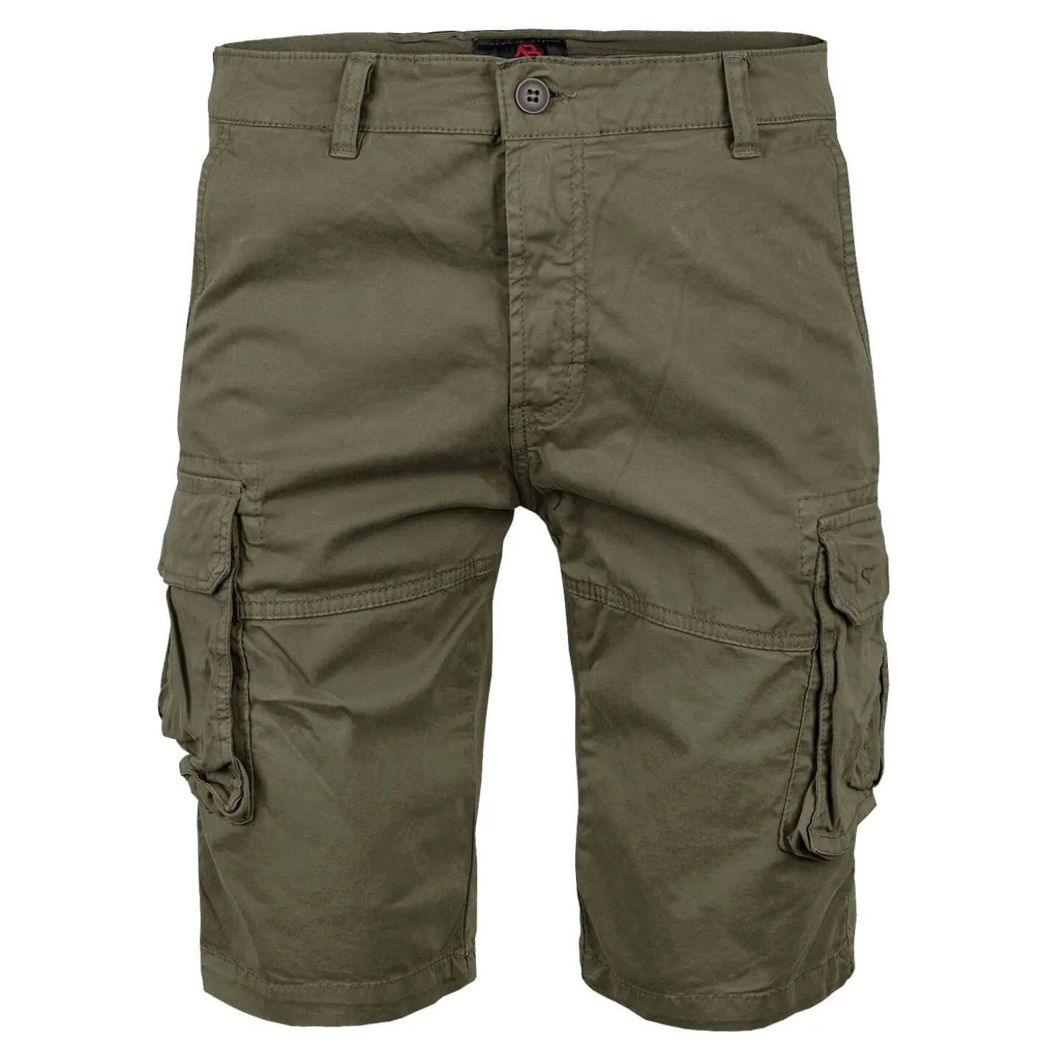 Vintage Cargo Shorts Eagle