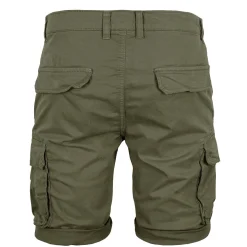 Vintage Cargo Shorts Eagle