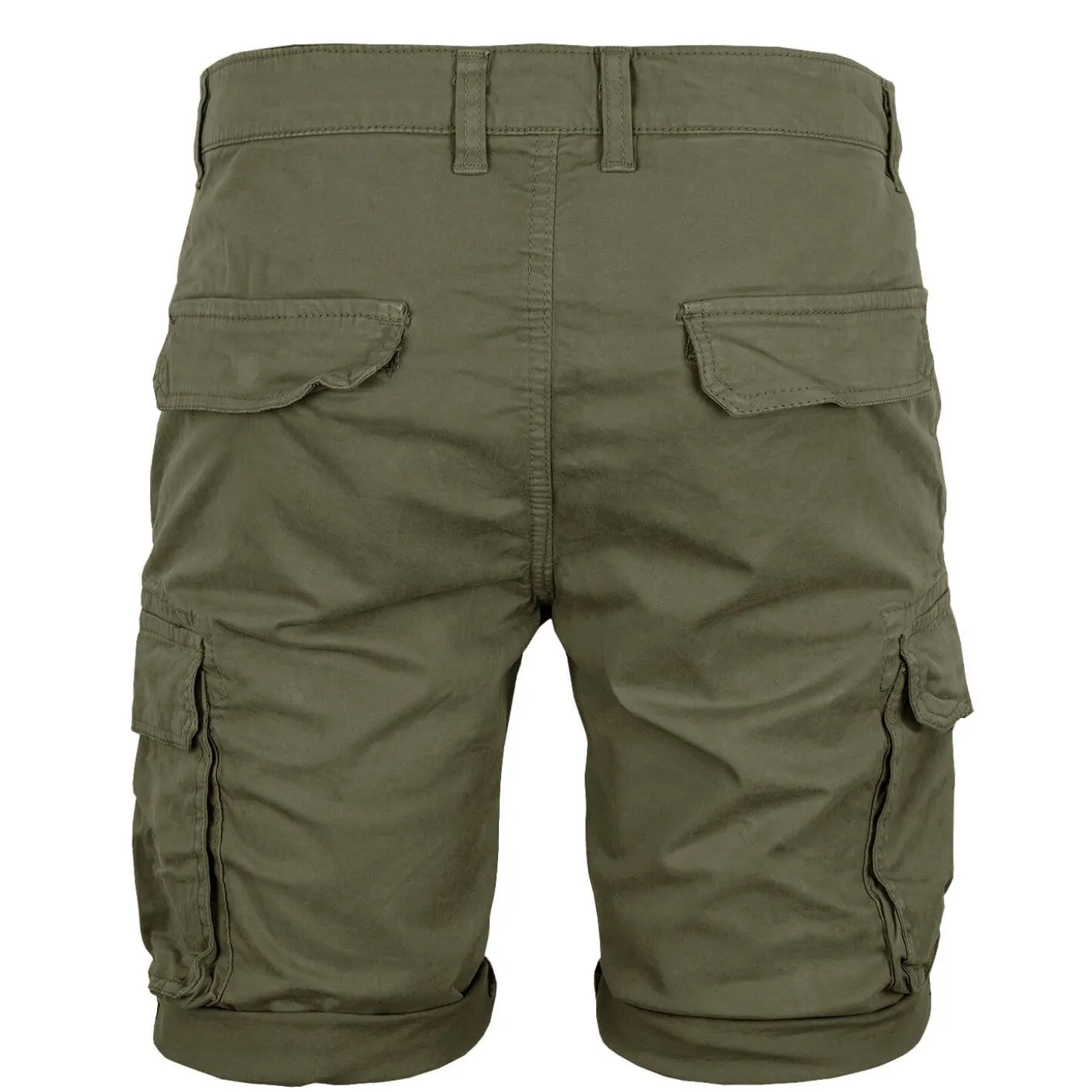 Vintage Cargo Shorts Eagle
