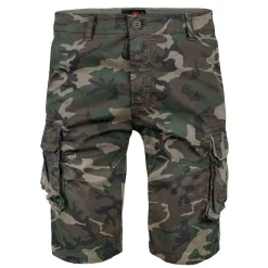 Vintage Cargo Shorts Eagle
