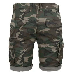 Vintage Cargo Shorts Eagle