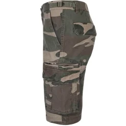 Vintage Cargo Shorts Falcon