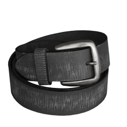 Vintage Gürtel Leder