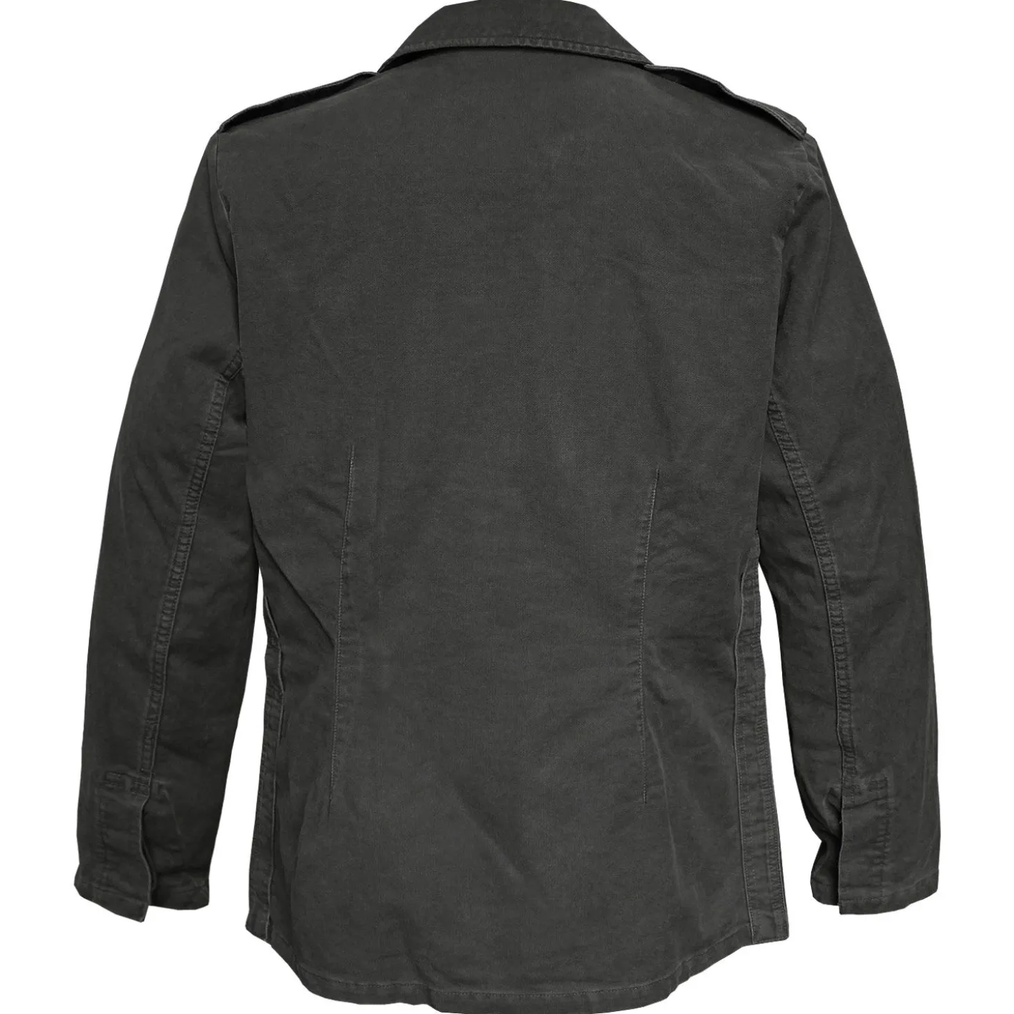 Vintage Moleskin Jacke nach TL