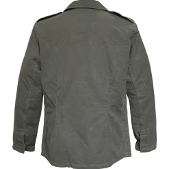 Vintage Moleskin Jacke nach TL