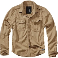 Vintage Shirt Longsleeve