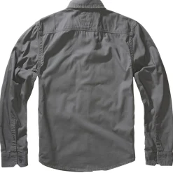 Vintage Shirt Longsleeve
