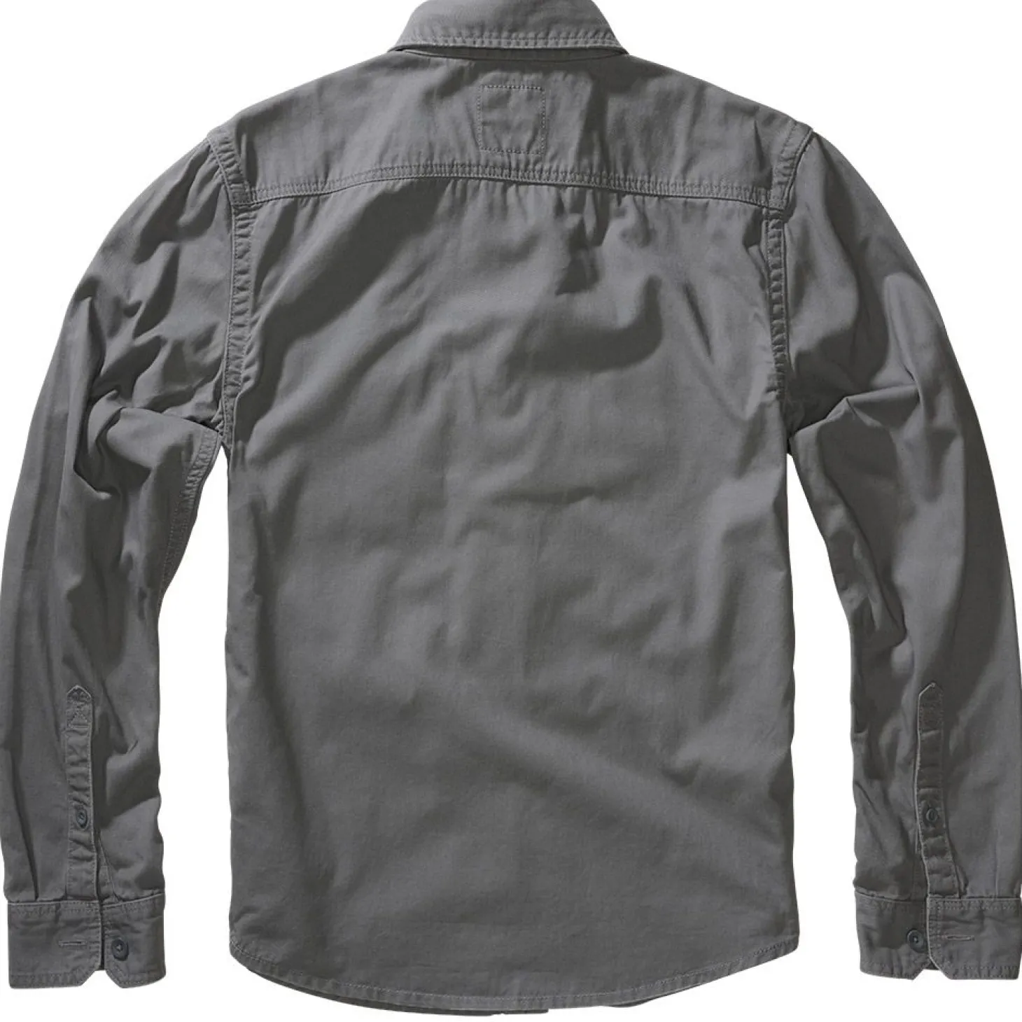Vintage Shirt Longsleeve