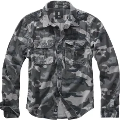 Vintage Shirt Longsleeve (Sale)