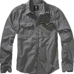 Vintage Shirt Longsleeve (Sale)