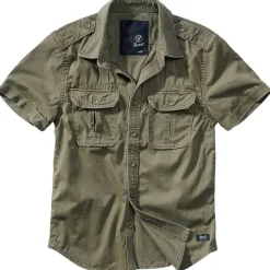 Vintage Shirt Shortsleeve