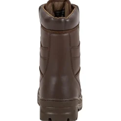 Vollleder Armeestiefel Delta