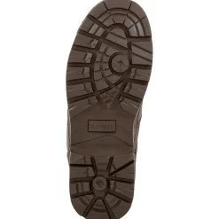 Vollleder Armeestiefel Delta
