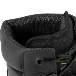 Vollleder Armeestiefel Delta