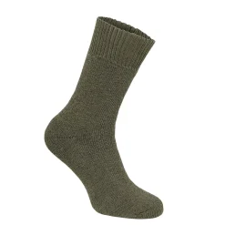 Vollplüsch Thermo Socken Immerwarm