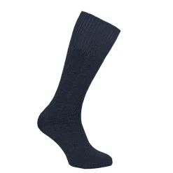 Vollplüsch Thermo Strümpfe Immerwarm