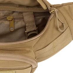 Waistbeltbag Molle