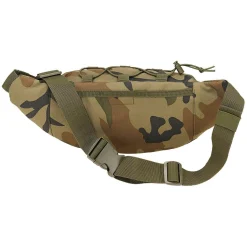 Waistbeltbag Molle