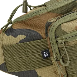 Waistbeltbag Molle