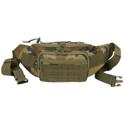 Waistbeltbag Molle
