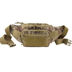 Waistbeltbag Molle