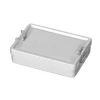Wasserdichte Aluminium-Box