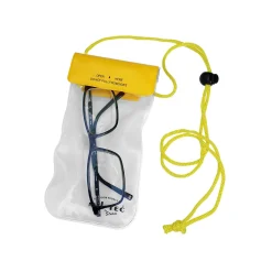 Wasserdichter Brustbeutel 95 x 160mm