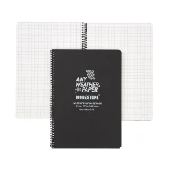 Wasserfester Notizblock A5 (Sale)