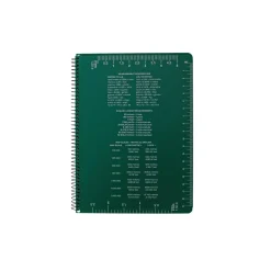 Wasserfester Notizblock A5 (Sale)