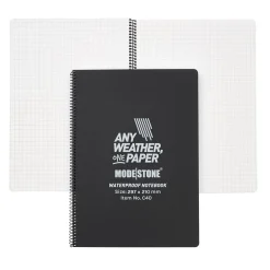 Wasserfester Notizblock A4 (Sale)