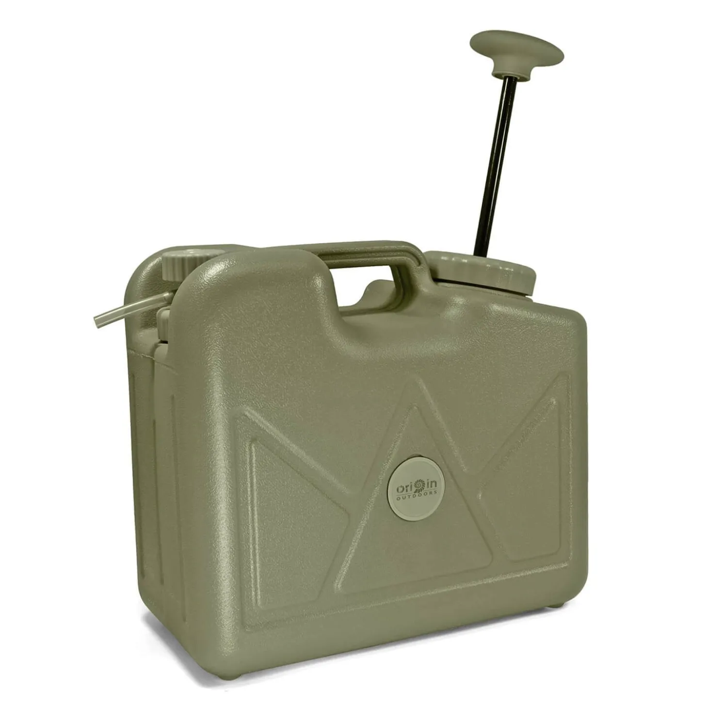 Wasserfilter Jerrycan